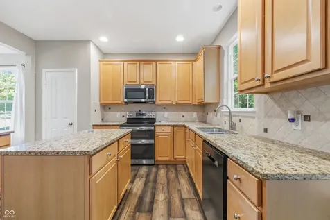 11361 Romeo Place Fortville IN 46040