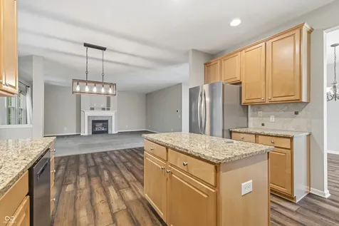 11361 Romeo Place Fortville IN 46040