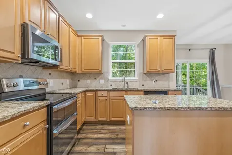 11361 Romeo Place Fortville IN 46040