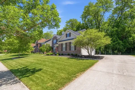 11361 Romeo Place Fortville IN 46040