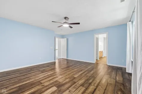 11361 Romeo Place Fortville IN 46040