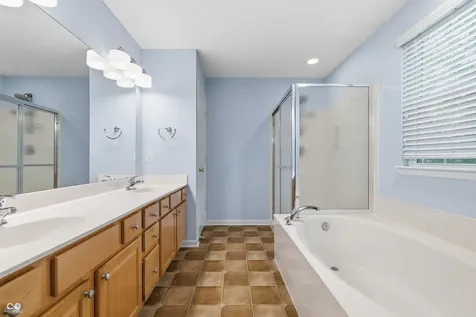 11361 Romeo Place Fortville IN 46040