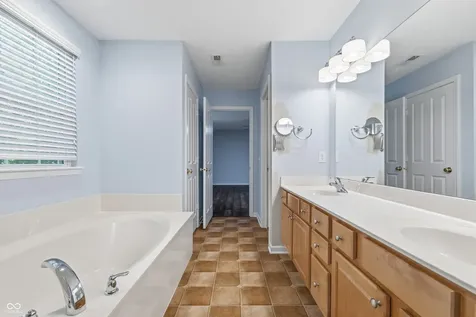 11361 Romeo Place Fortville IN 46040