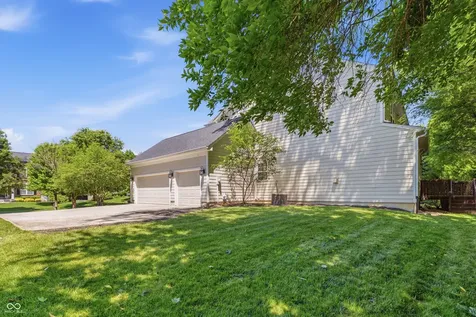 11361 Romeo Place Fortville IN 46040