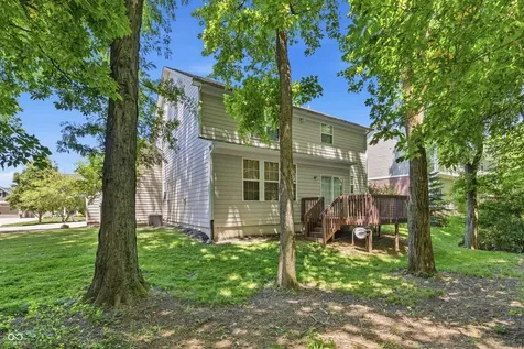 11361 Romeo Place Fortville IN 46040