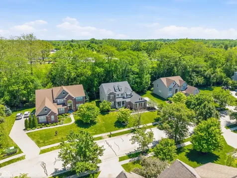 11361 Romeo Place Fortville IN 46040