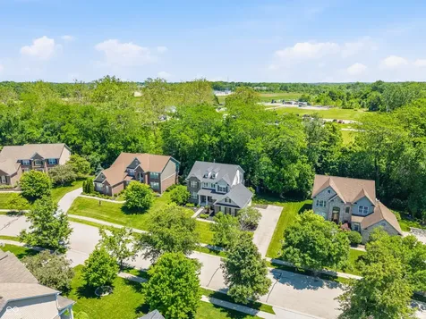 11361 Romeo Place Fortville IN 46040