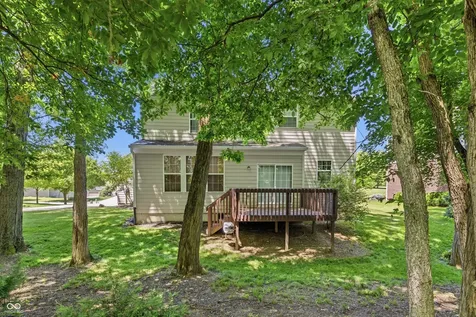 11361 Romeo Place Fortville IN 46040