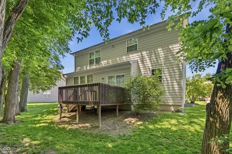 11361 Romeo Place Fortville IN 46040