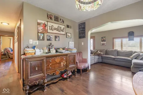 1804 N Ewing Street Seymour IN 47274