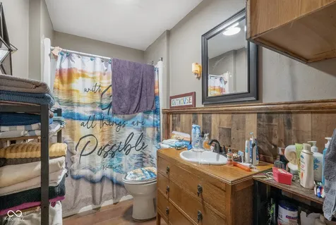 1804 N Ewing Street Seymour IN 47274