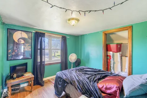 1804 N Ewing Street Seymour IN 47274