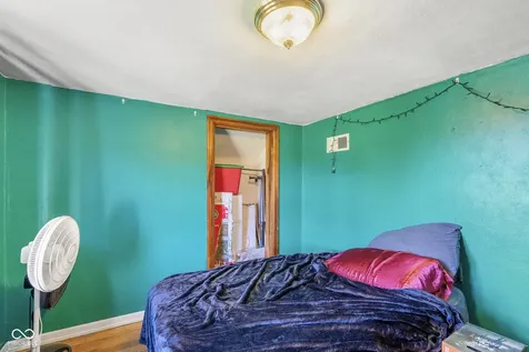 1804 N Ewing Street Seymour IN 47274