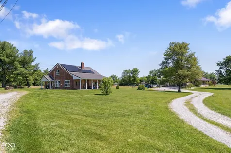 1804 N Ewing Street Seymour IN 47274