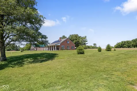 1804 N Ewing Street Seymour IN 47274