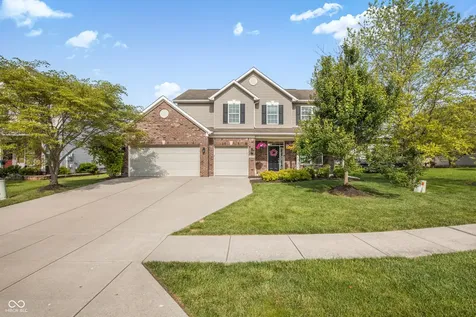 5237 Montevideo Drive Plainfield IN 46168