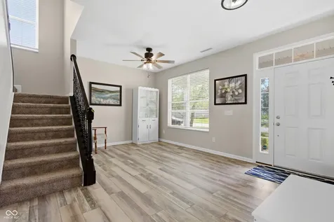 5237 Montevideo Drive Plainfield IN 46168