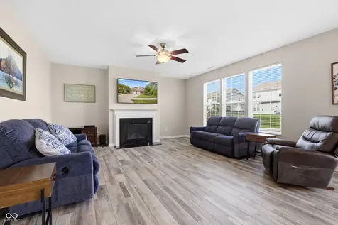 5237 Montevideo Drive Plainfield IN 46168