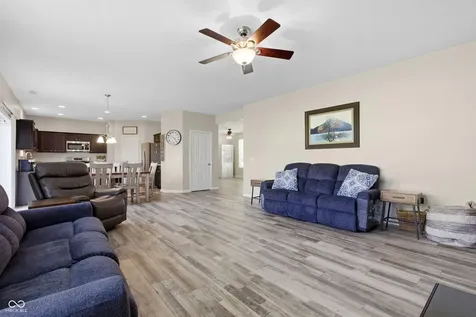 5237 Montevideo Drive Plainfield IN 46168