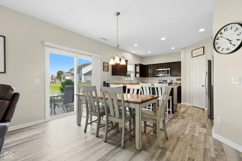 5237 Montevideo Drive Plainfield IN 46168