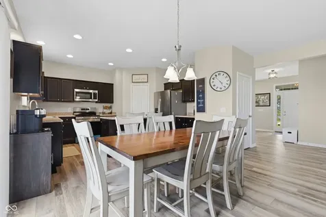 5237 Montevideo Drive Plainfield IN 46168