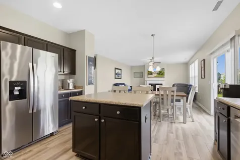 5237 Montevideo Drive Plainfield IN 46168