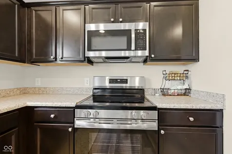 5237 Montevideo Drive Plainfield IN 46168