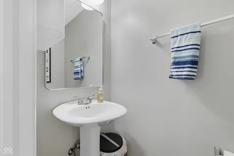 5237 Montevideo Drive Plainfield IN 46168