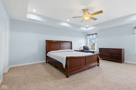 5237 Montevideo Drive Plainfield IN 46168