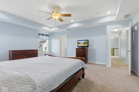 5237 Montevideo Drive Plainfield IN 46168