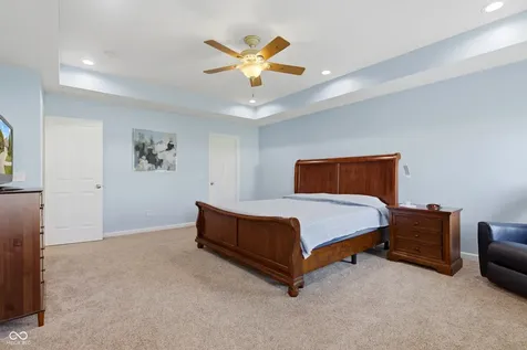 5237 Montevideo Drive Plainfield IN 46168
