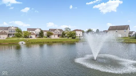 5237 Montevideo Drive Plainfield IN 46168