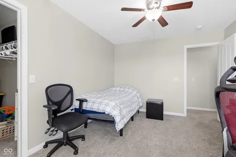 5237 Montevideo Drive Plainfield IN 46168
