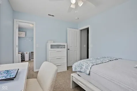 5237 Montevideo Drive Plainfield IN 46168