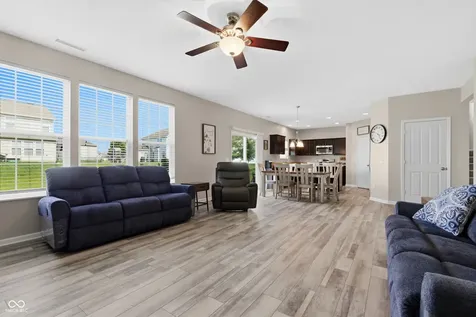 5237 Montevideo Drive Plainfield IN 46168