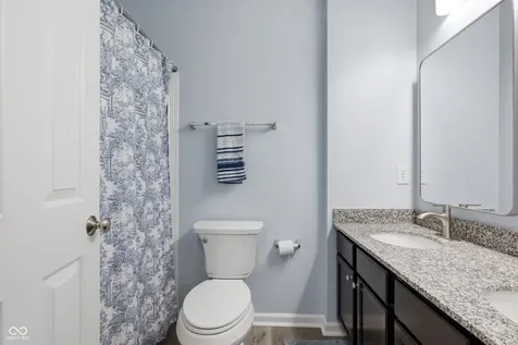 5237 Montevideo Drive Plainfield IN 46168