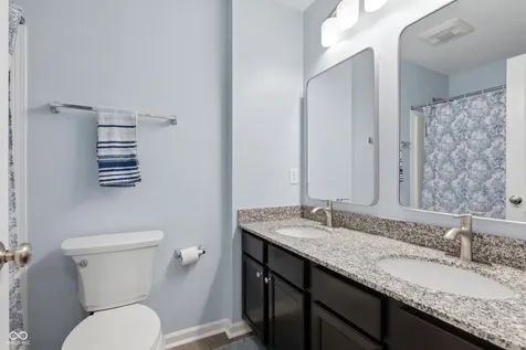 5237 Montevideo Drive Plainfield IN 46168