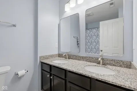 5237 Montevideo Drive Plainfield IN 46168
