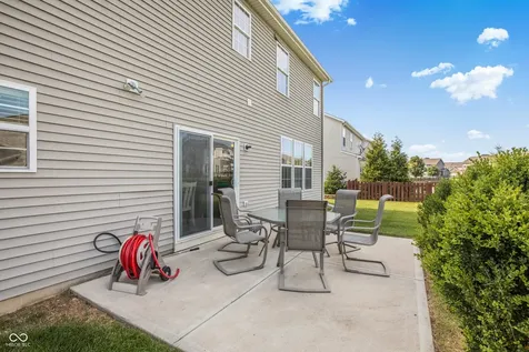 5237 Montevideo Drive Plainfield IN 46168
