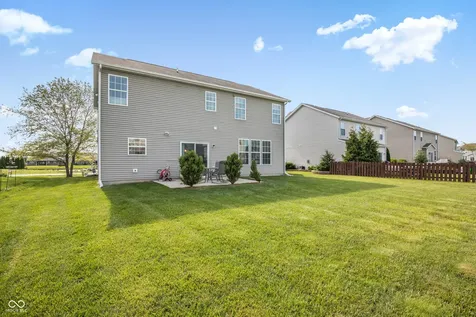 5237 Montevideo Drive Plainfield IN 46168