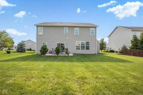 5237 Montevideo Drive Plainfield IN 46168