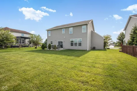 5237 Montevideo Drive Plainfield IN 46168