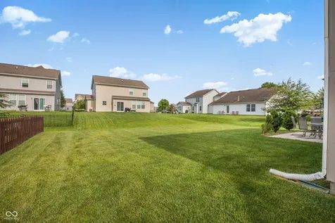 5237 Montevideo Drive Plainfield IN 46168