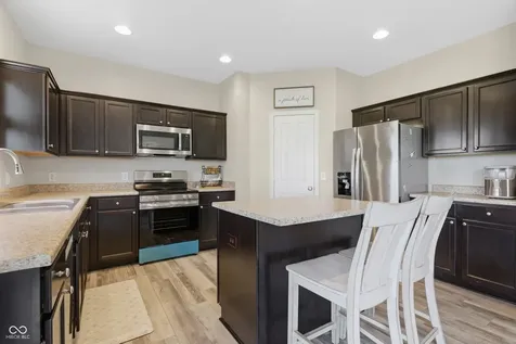 5237 Montevideo Drive Plainfield IN 46168