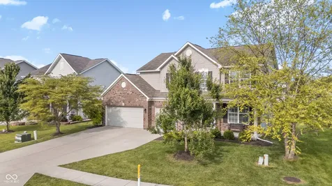 5237 Montevideo Drive Plainfield IN 46168
