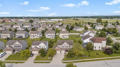 5237 Montevideo Drive Plainfield IN 46168
