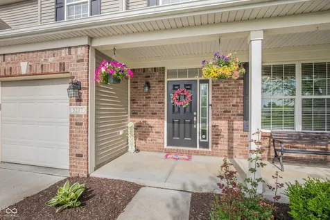 5237 Montevideo Drive Plainfield IN 46168