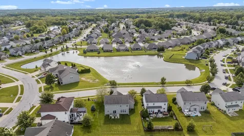 5237 Montevideo Drive Plainfield IN 46168