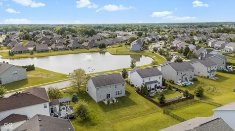 5237 Montevideo Drive Plainfield IN 46168