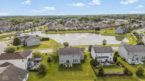 5237 Montevideo Drive Plainfield IN 46168